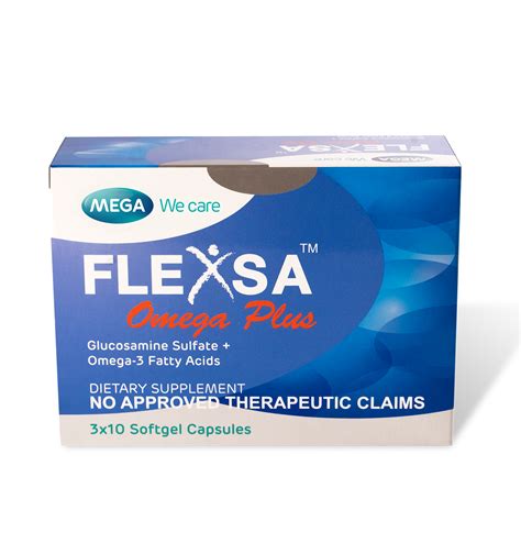 flexsa mega|Flexsa Omega Plus .